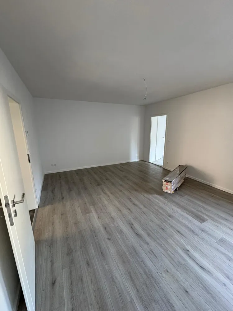 2 Zimmer Wohnung mit 60 m² in Mönchengladbach – Bild 9