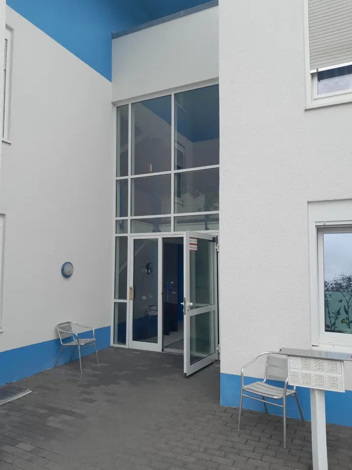 2 Zimmer Wohnung mit 94 m² in Limburg an der Lahn – Bild 2