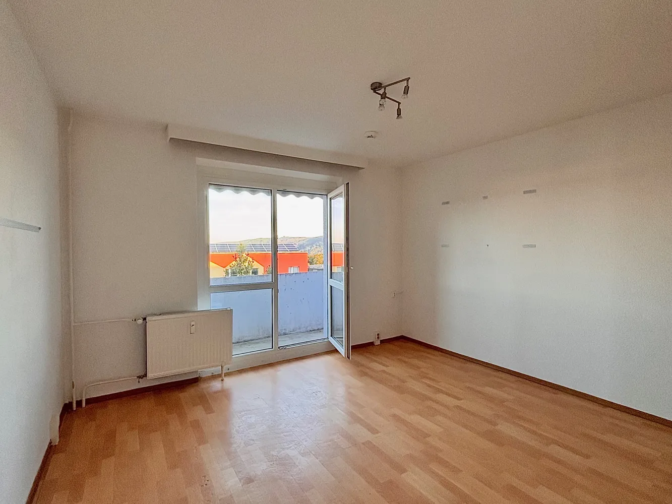 1 Zimmer Wohnung mit 27 m² in Suhl – Bild 3