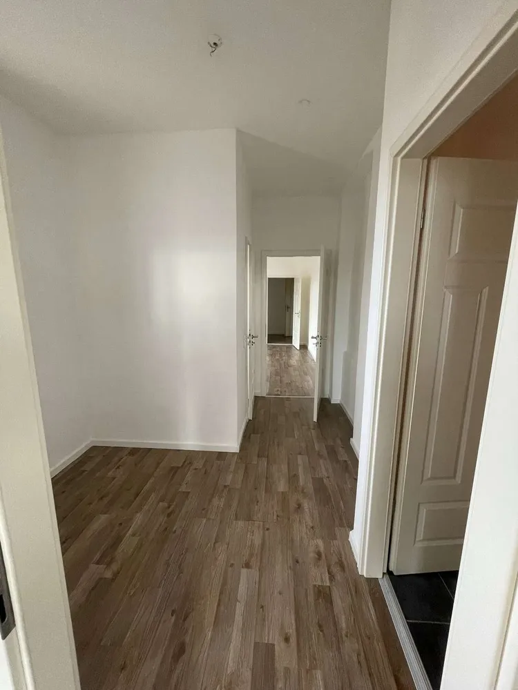 3 room apartment with 87 m² in Magdeburg – Photo 6