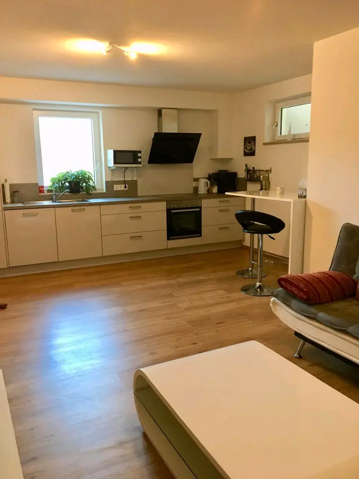 5 Zimmer Wohnung mit 96 m² in Donauwörth – Bild 6