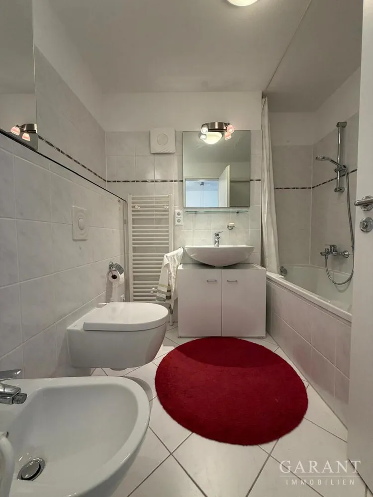 2 Zimmer Wohnung mit 57 m² in München – Bild 6