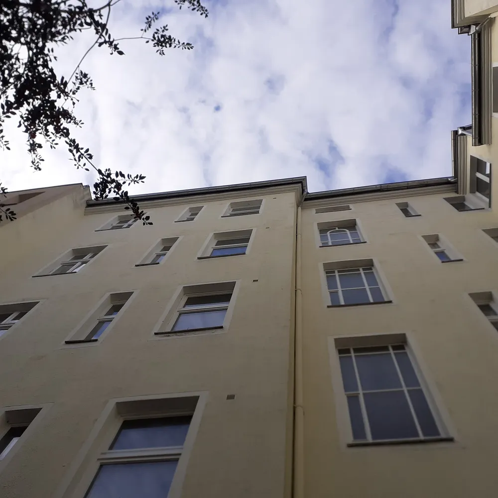 2 room apartment with 59 m² in Berlin – Photo 5
