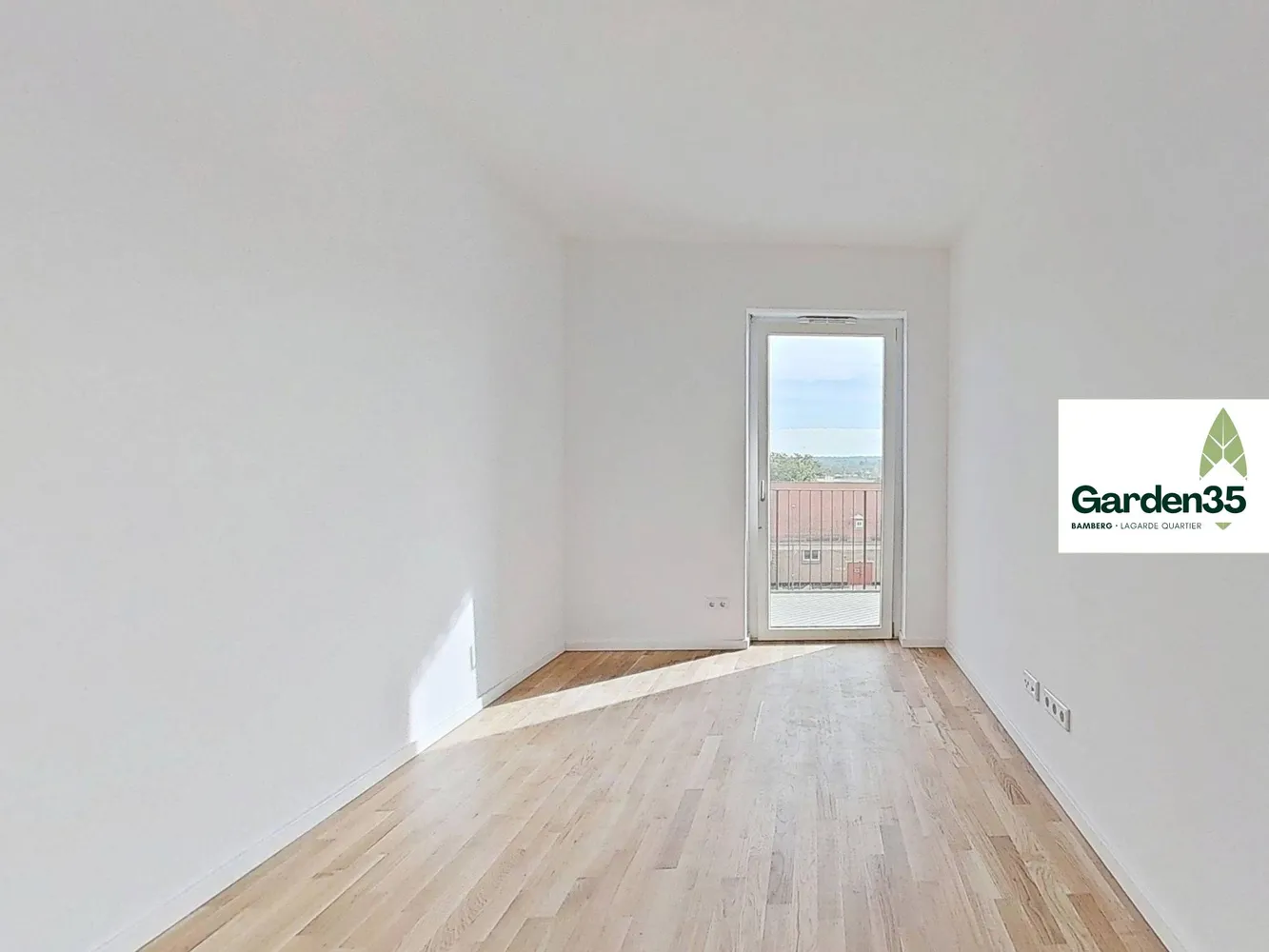 3 Zimmer Wohnung mit 83 m² in Bamberg – Bild 8