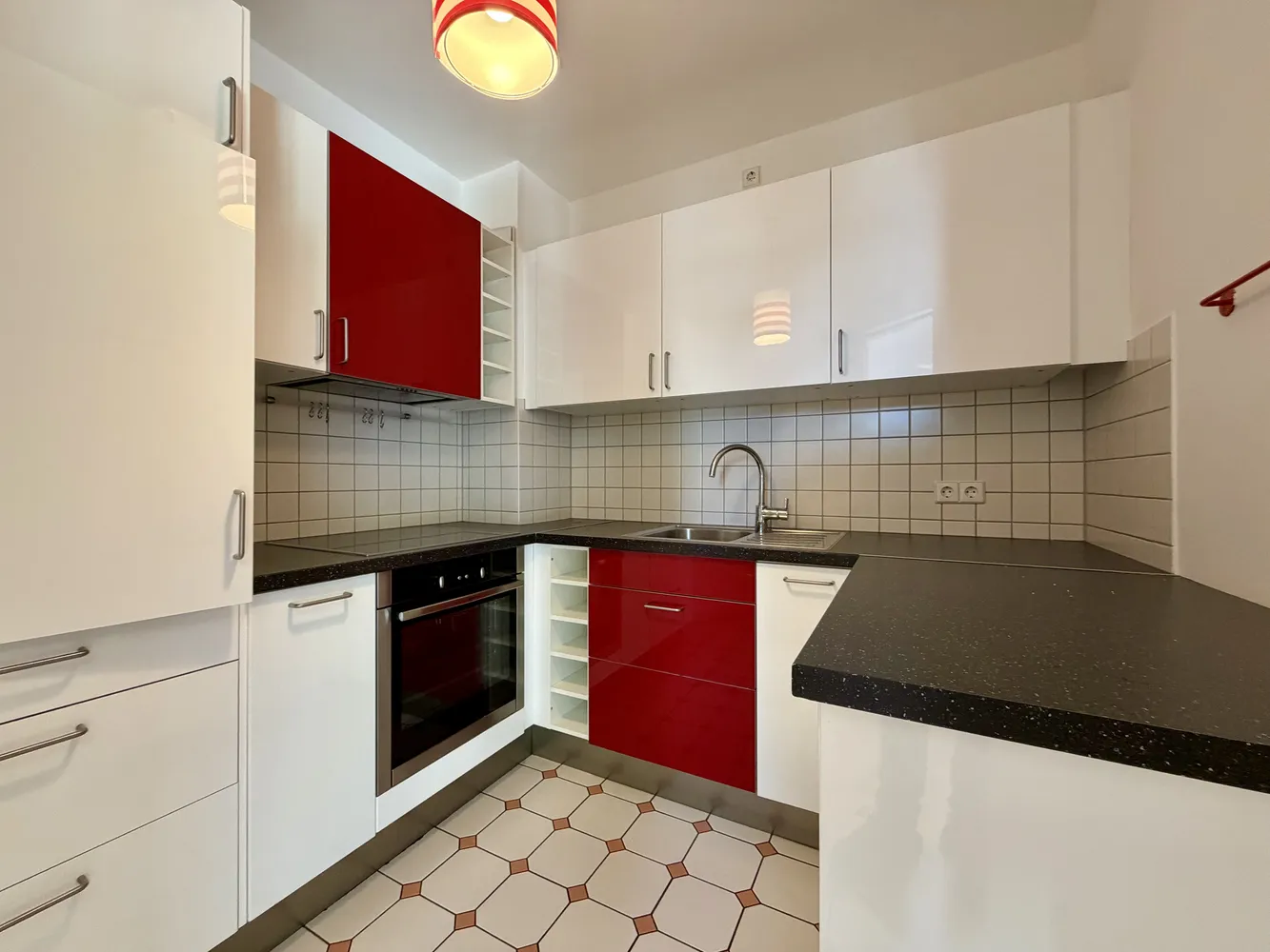 2 Zimmer Wohnung mit 63 m² in Frankfurt am Main – Bild 7