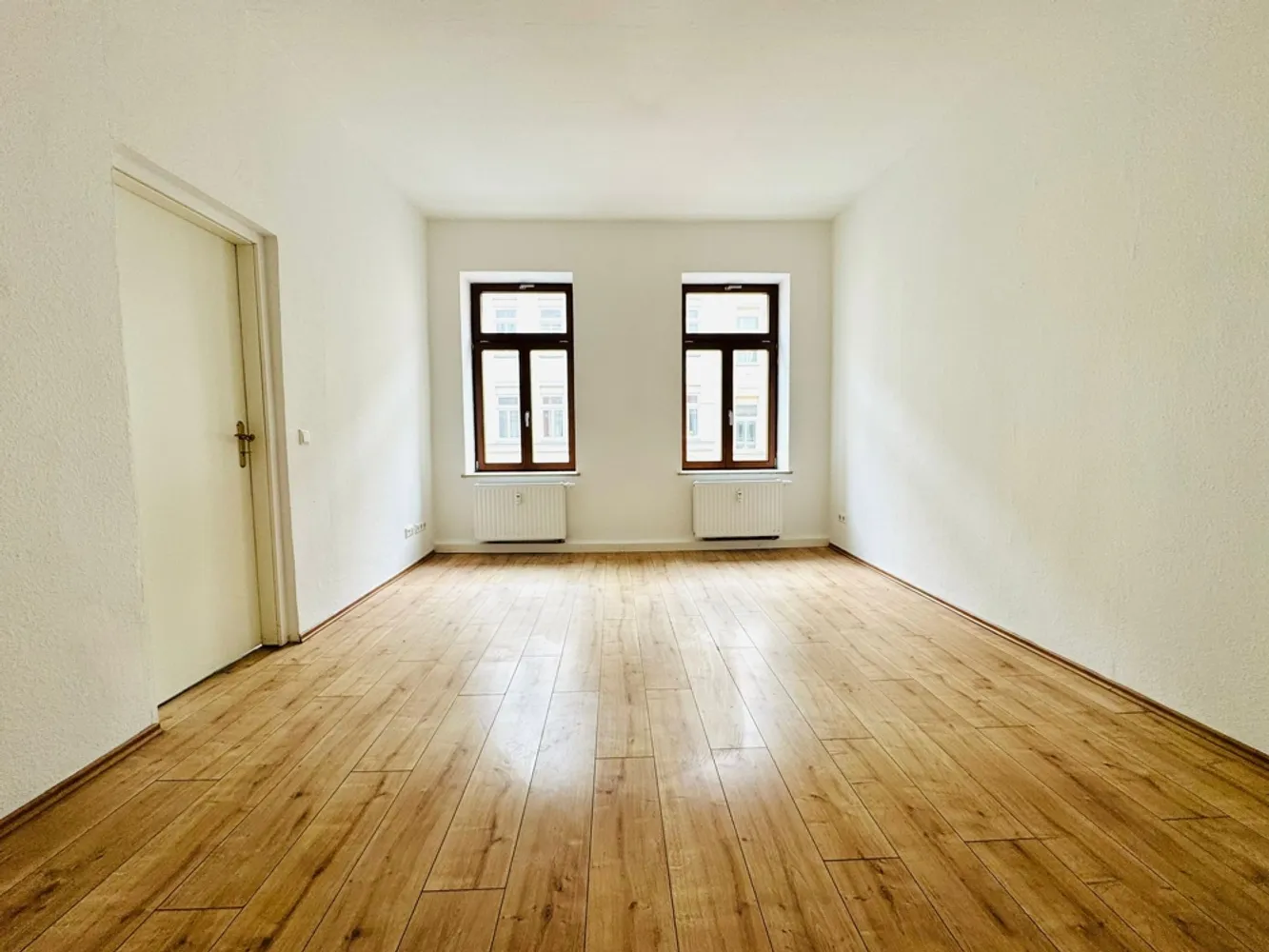 2 Zimmer Wohnung mit 60 m² in Leipzig – Bild 1