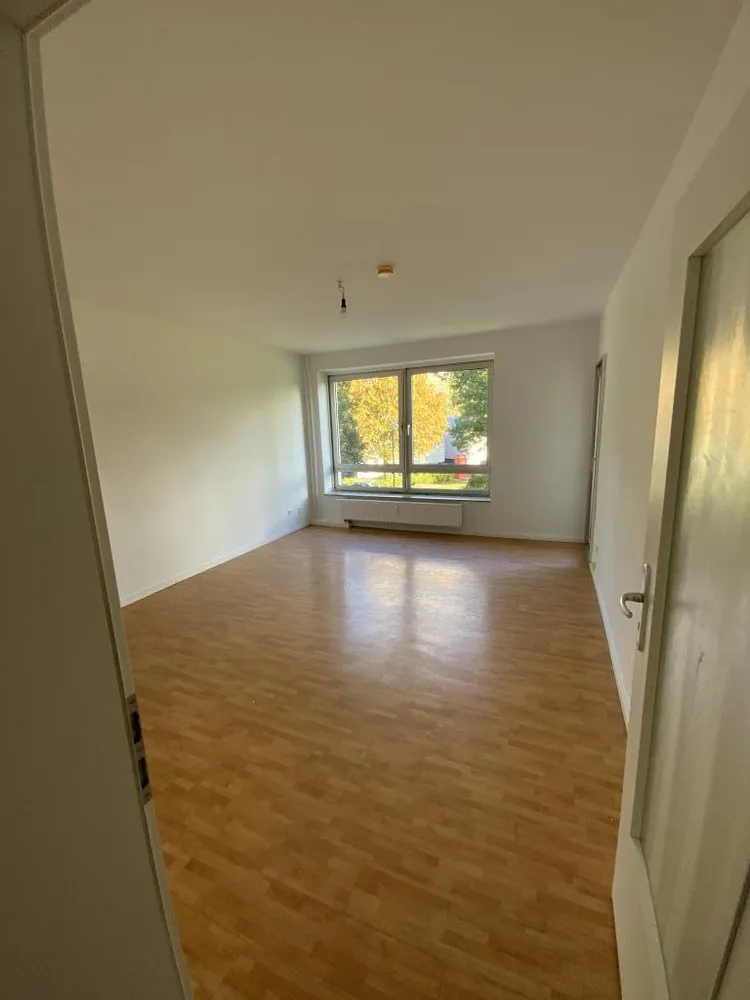 2 Zimmer Wohnung mit 54 m² in Remscheid – Bild 1