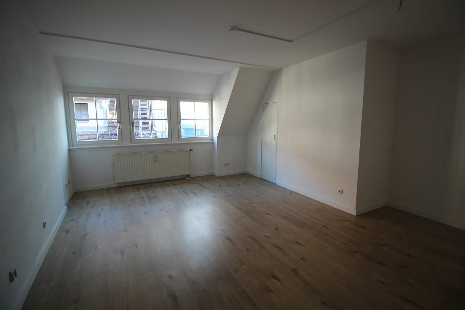 4 Zimmer Wohnung mit 82 m² in Freiberg – Bild 6