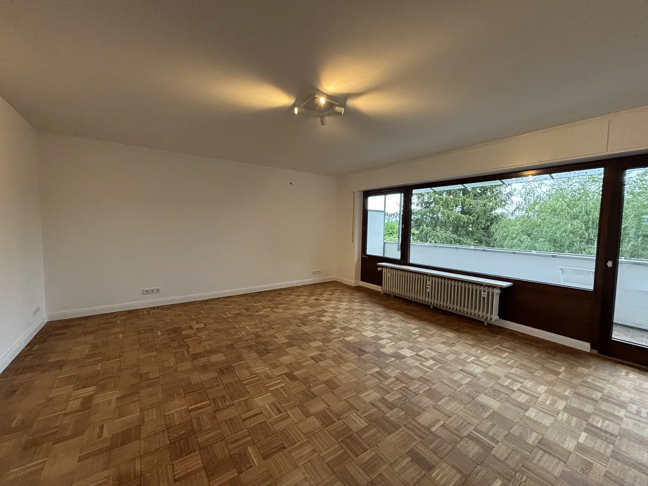 3 Zimmer Wohnung mit 86 m² in Karlsruhe – Bild 4