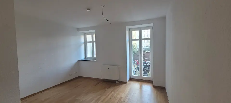 2 Zimmer Wohnung mit 55 m² in Leipzig – Bild 6