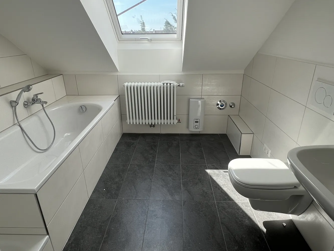 3 Zimmer Wohnung mit 76 m² in Karlsruhe – Bild 11
