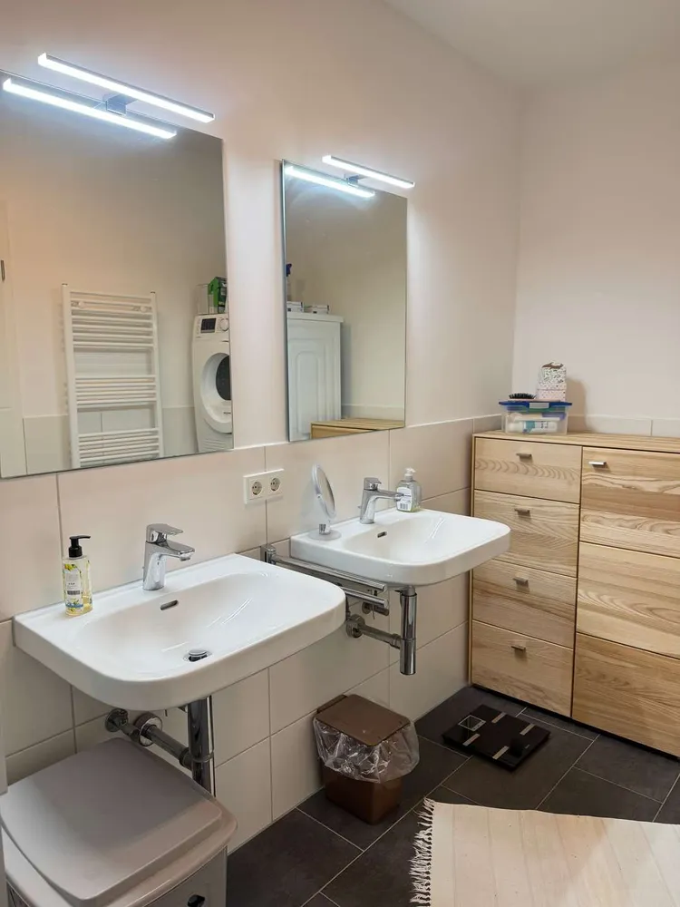 2 Zimmer Wohnung mit 60 m² in Passau – Bild 9