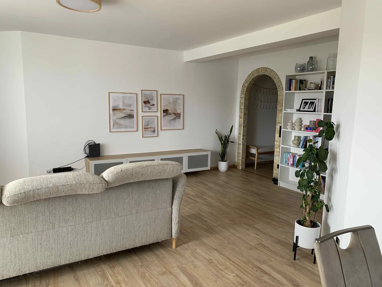 4 Zimmer Wohnung mit 96 m² in Herne – Bild 9