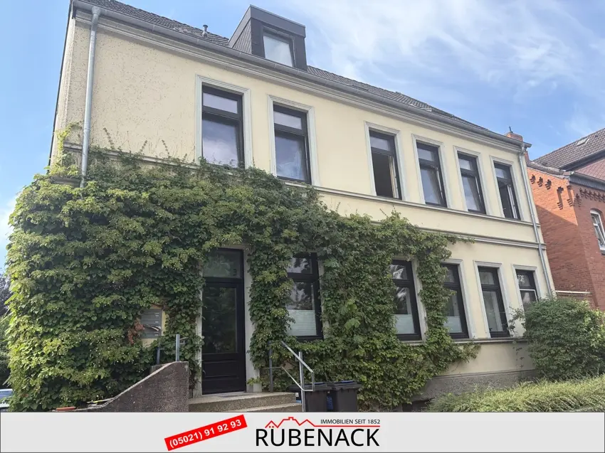 3 Zimmer Wohnung mit 89 m² in Verden (Aller) – Bild 9