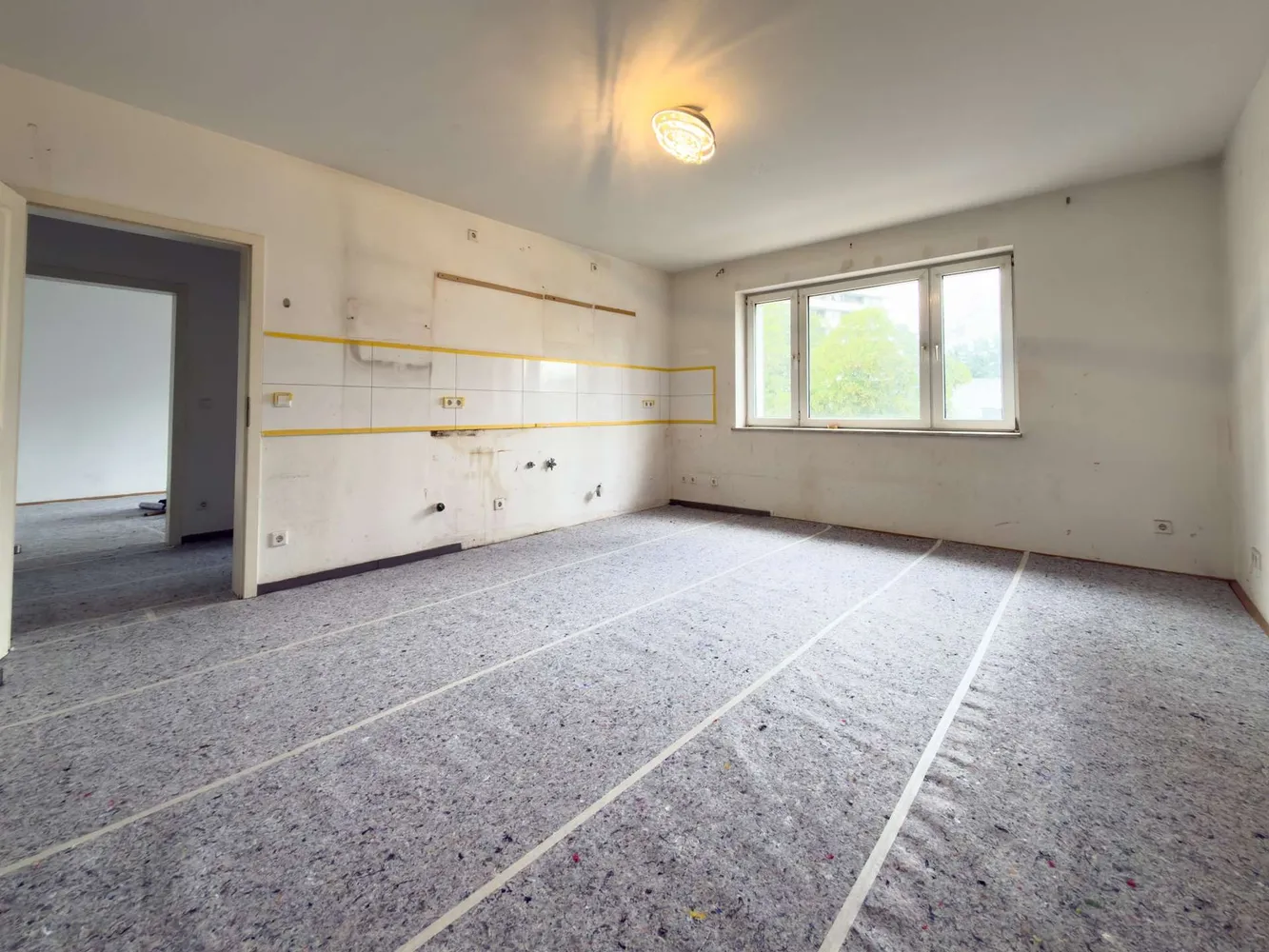 3 Zimmer Wohnung mit 99 m² in Mülheim an der Ruhr – Bild 2