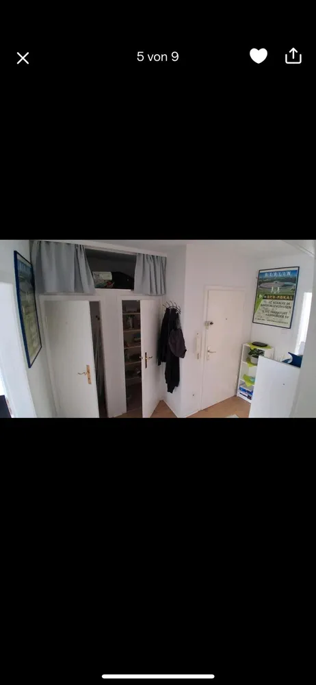 3 Zimmer Wohnung mit 60 m² in Gelsenkirchen – Bild 4