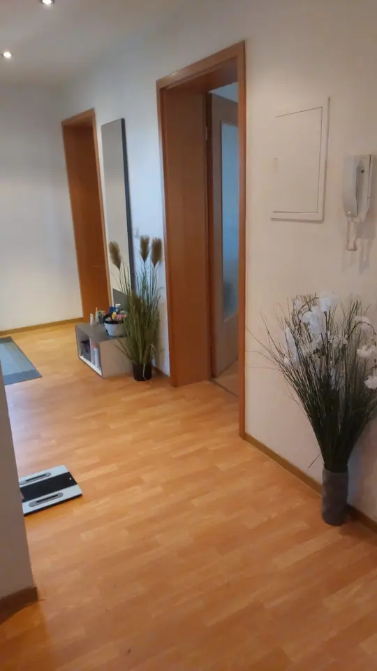 3 Zimmer Wohnung mit 70 m² in Werdau – Bild 9