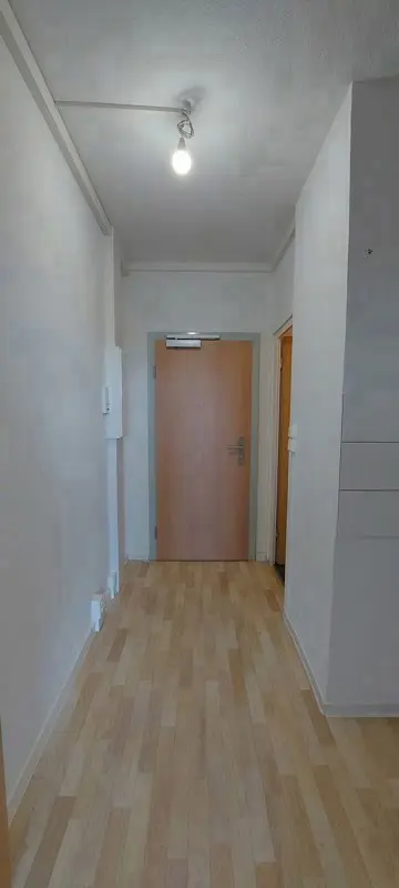 2 Zimmer Wohnung mit 42 m² in Dresden – Bild 6