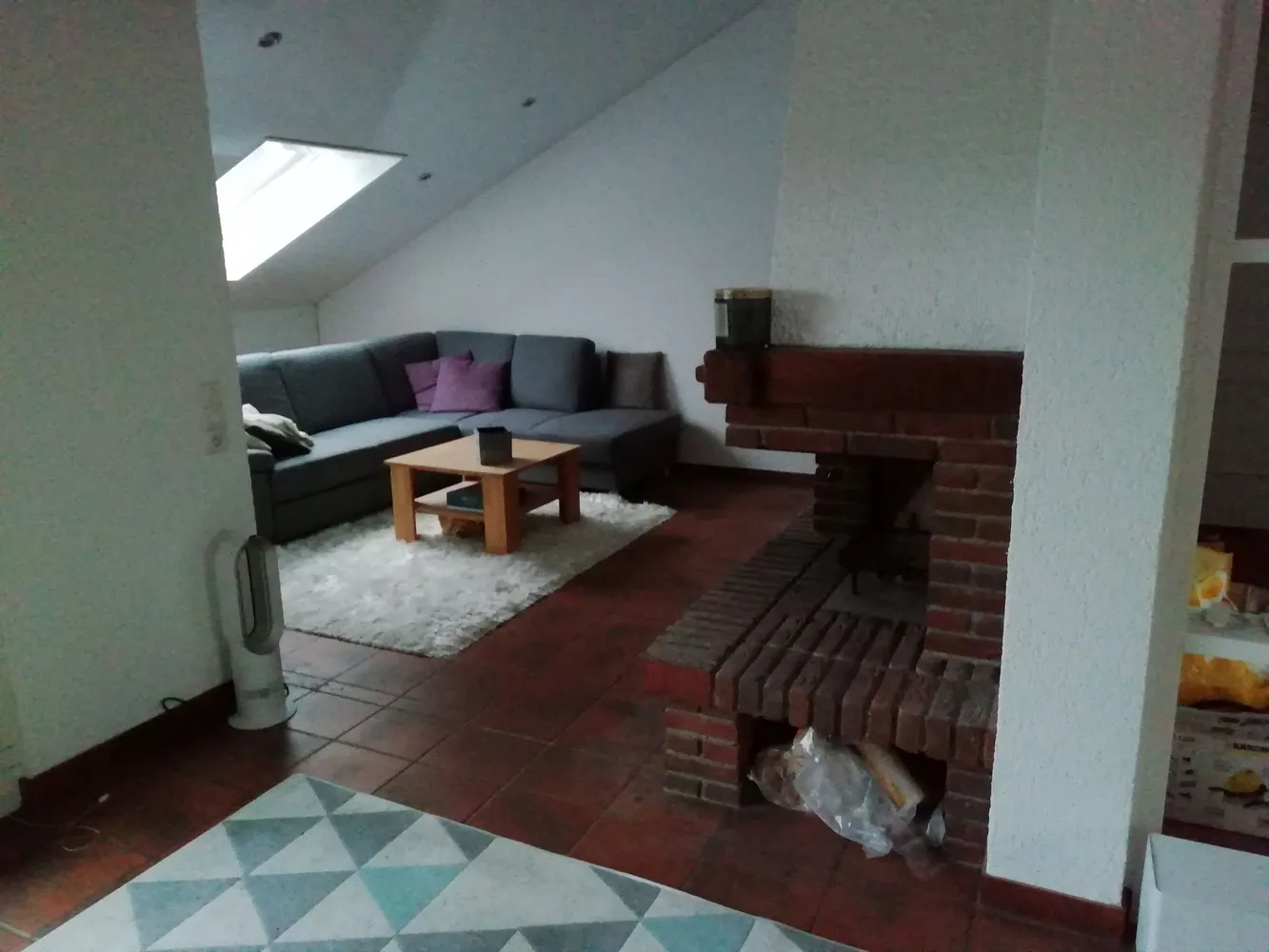 3 Zimmer Wohnung mit 96 m² in Rheinfelden – Bild 4