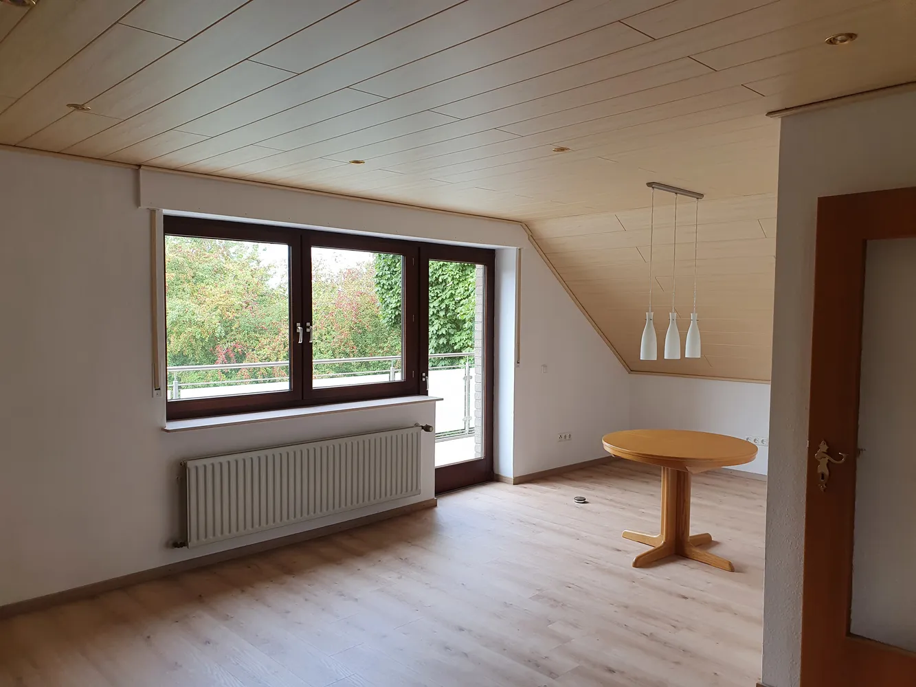 3 Zimmer Wohnung mit 80 m² in Paderborn – Bild 2