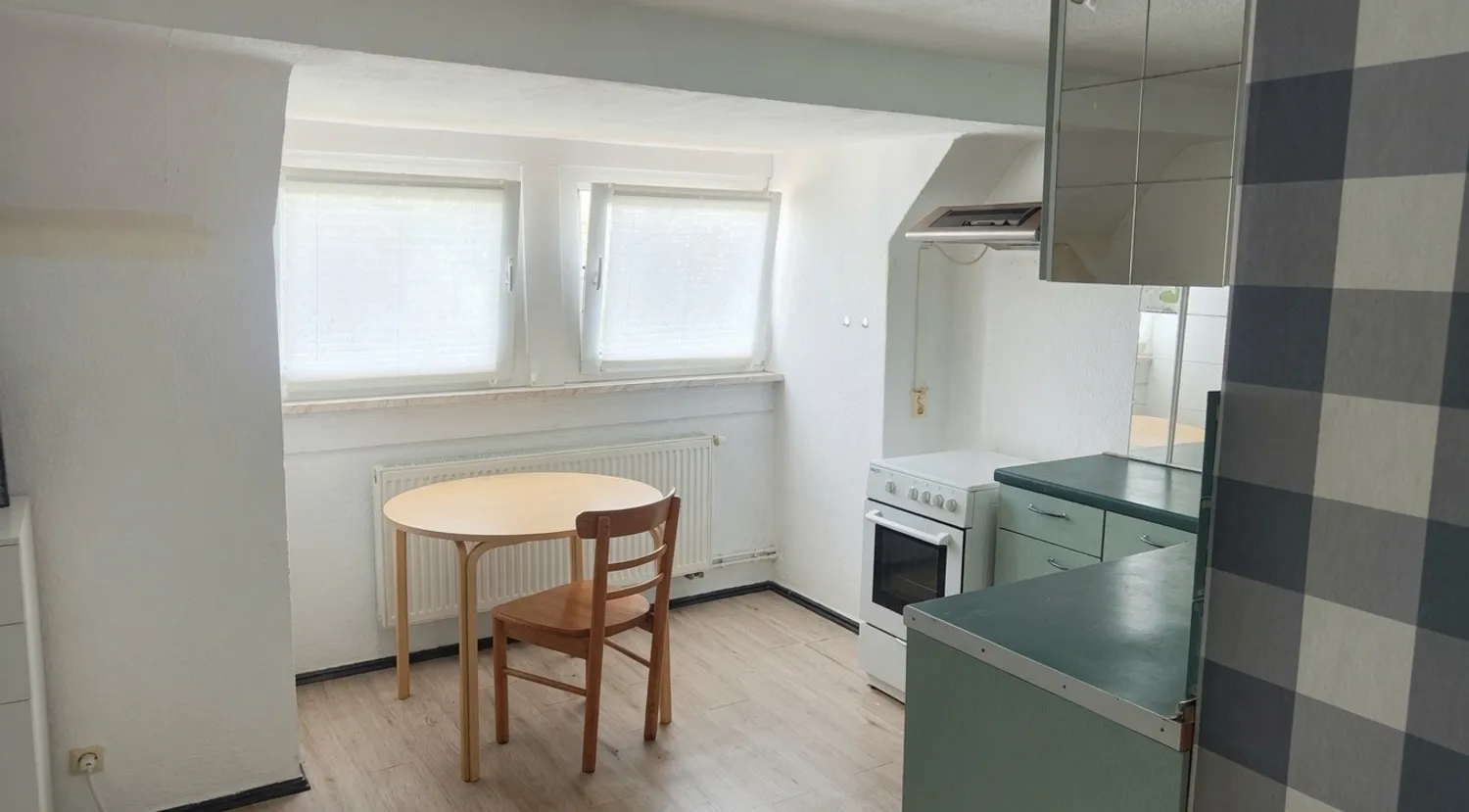 2 Zimmer Wohnung mit 56 m² in Halle (Saale) – Bild 5