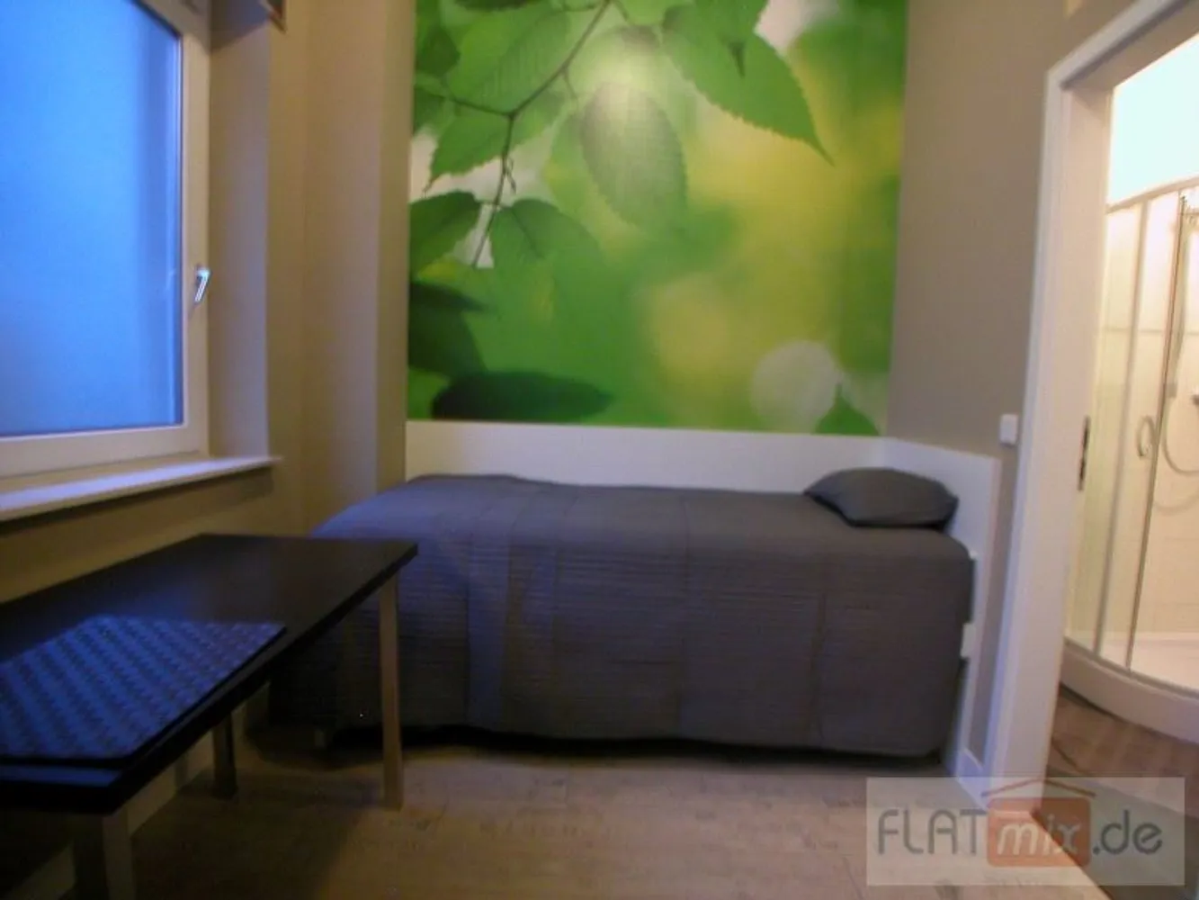 1 Zimmer Wohnung mit 1 m² in Bielefeld – Bild 6