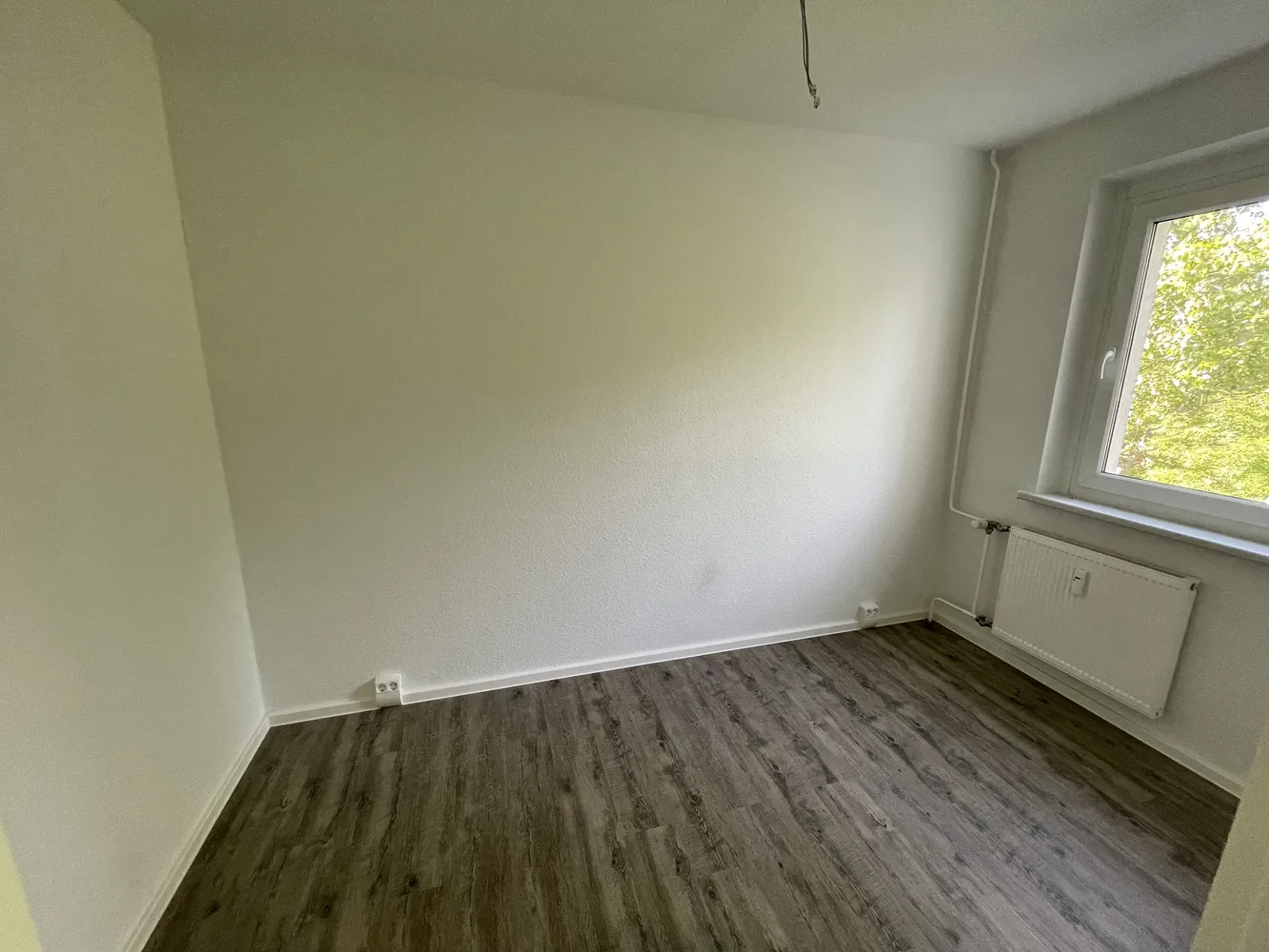 5 room apartment with 74 m² in Erfurt – Photo 6