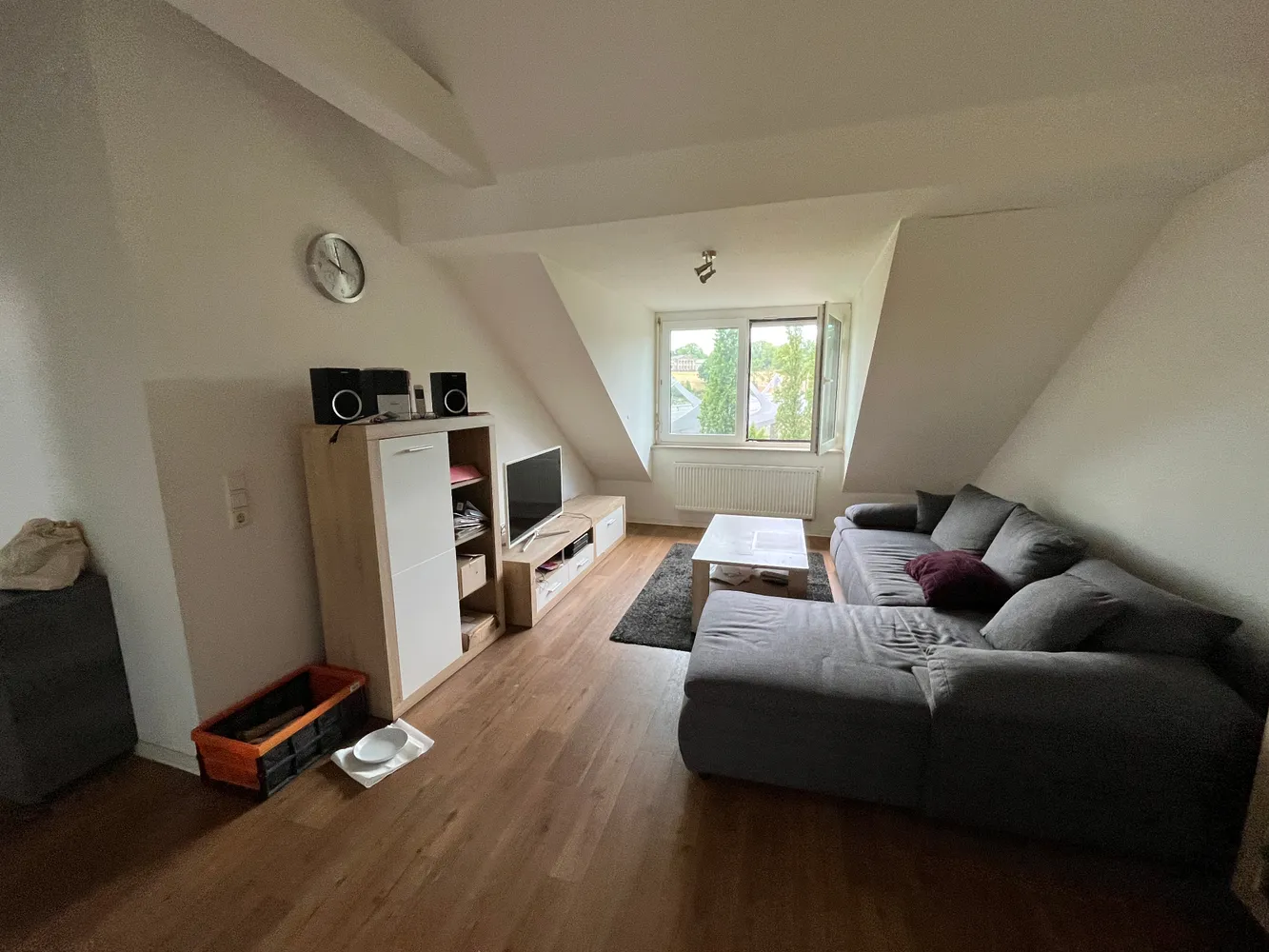 3 Zimmer Wohnung mit 63 m² in Stuttgart – Bild 2