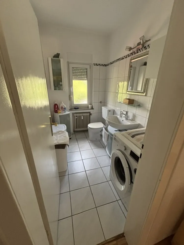5 Zimmer Wohnung mit 130 m² in Dortmund – Bild 8