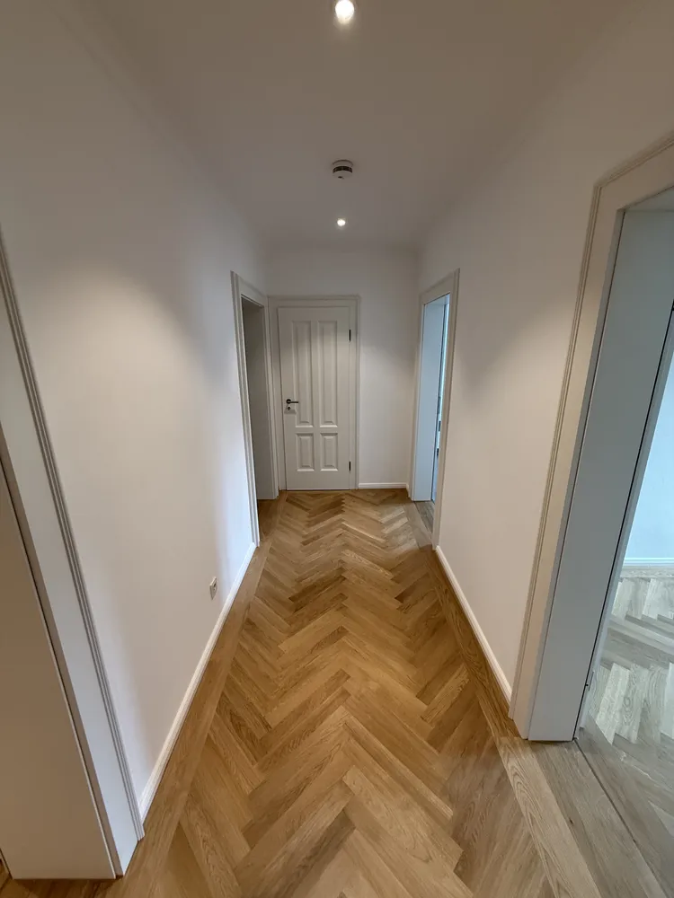 3 Zimmer Wohnung mit 74 m² in Regensburg – Bild 3