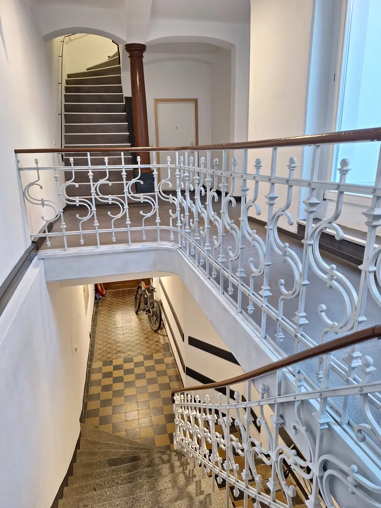 2 room apartment with 72 m² in Kamenz – Photo 8