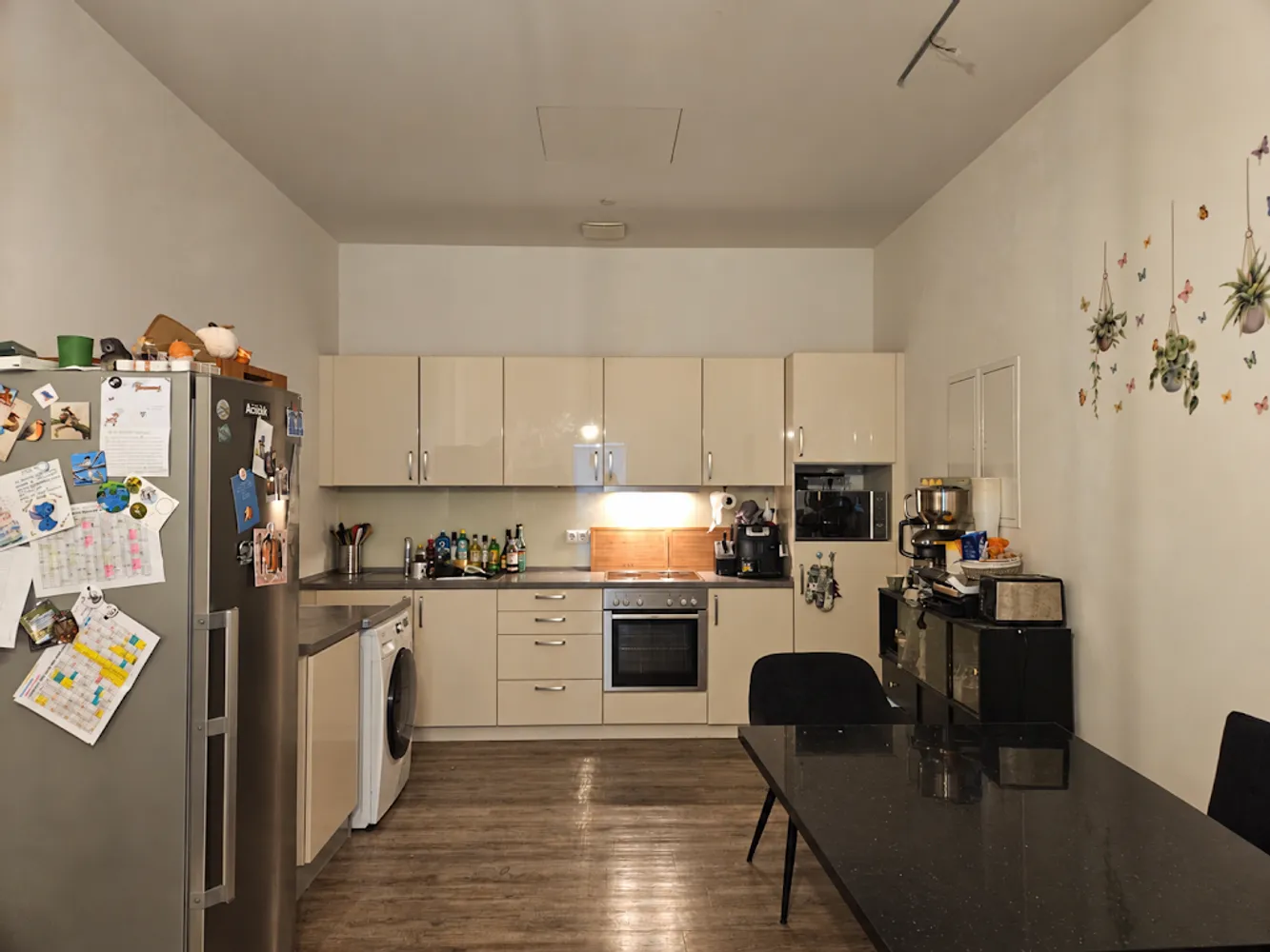 3 Zimmer Wohnung mit 86 m² in Aachen – Bild 1