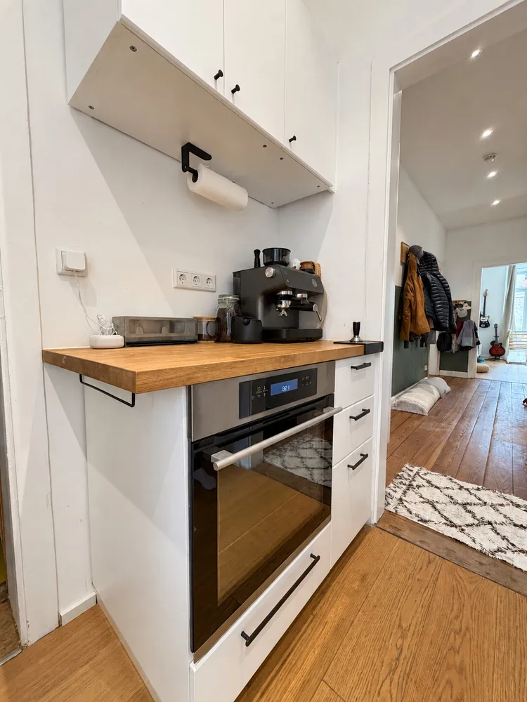 3 Zimmer Wohnung mit 92 m² in Stuttgart – Bild 6