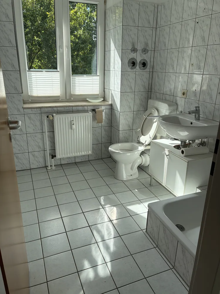 2 room apartment with 50 m² in Bochum – Photo 11