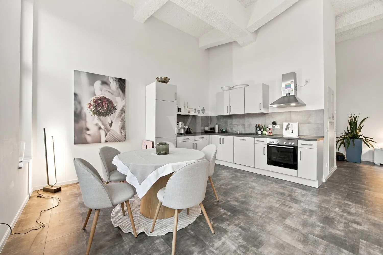 2 Zimmer Wohnung mit 90 m² in Wilhelmshaven – Bild 5