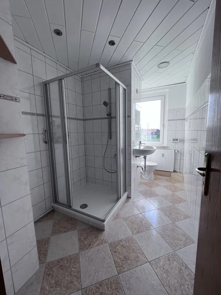 2 Zimmer Wohnung mit 43 m² in Halberstadt – Bild 2