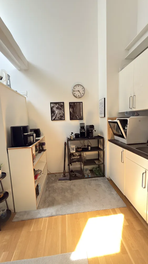 1 Zimmer Wohnung mit 22 m² in Aachen – Bild 4