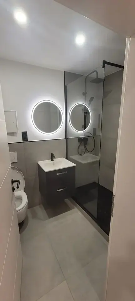4 Zimmer Wohnung mit 10 m² in München – Bild 5