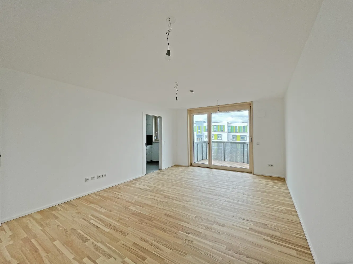 3 Zimmer Wohnung mit 82 m² in München – Bild 3