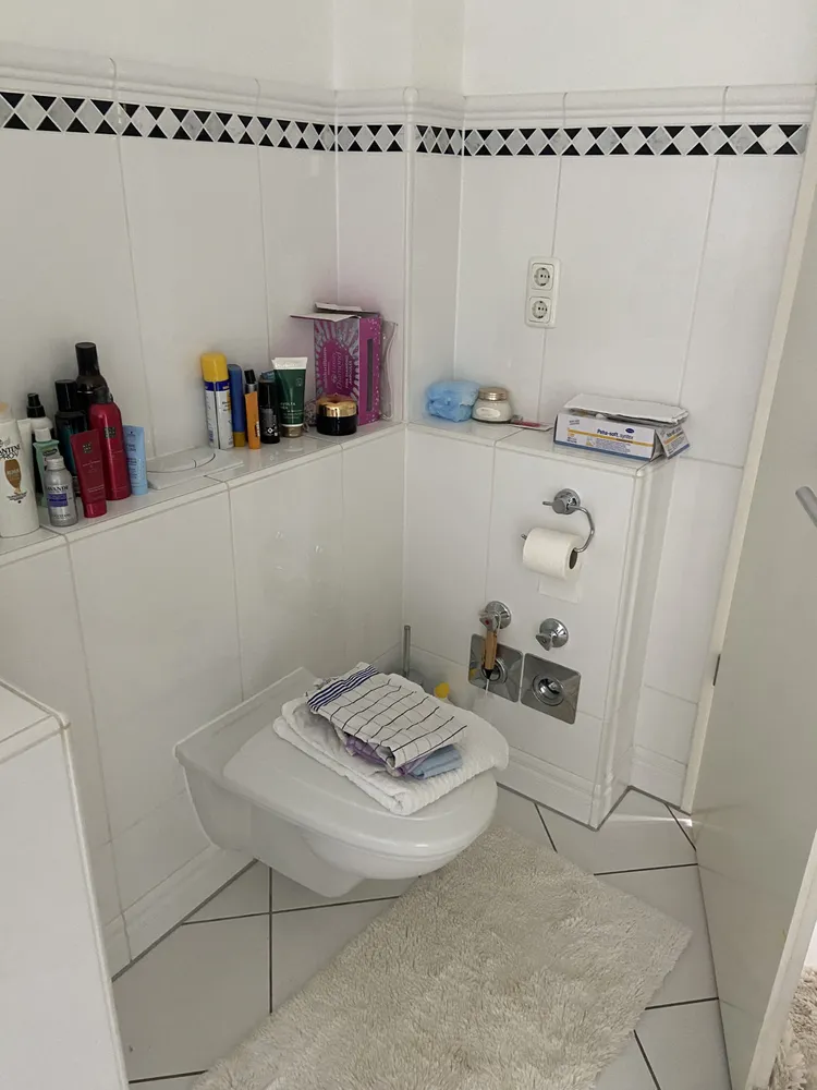 4 Zimmer Wohnung mit 107 m² in Hamburg – Bild 11