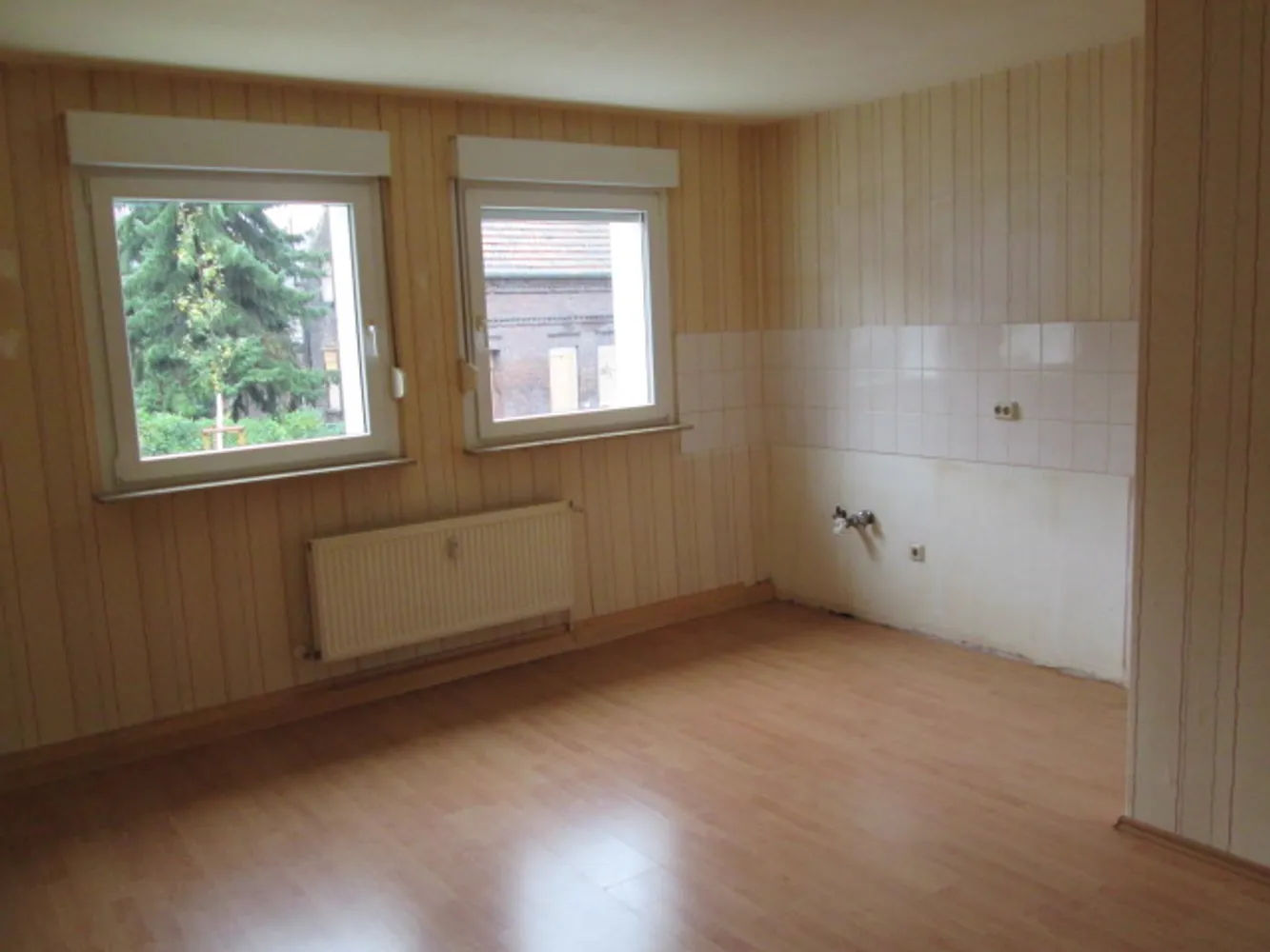 2 room apartment with 59 m² in Gladbeck – Photo 3