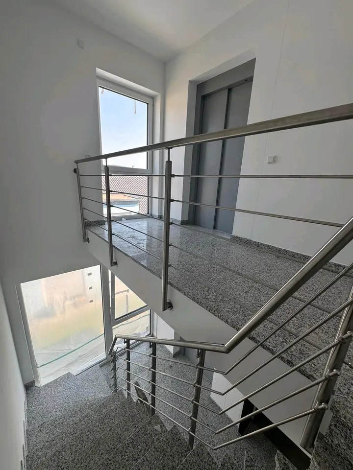 4 Zimmer Wohnung mit 153 m² in Limburg an der Lahn – Bild 3