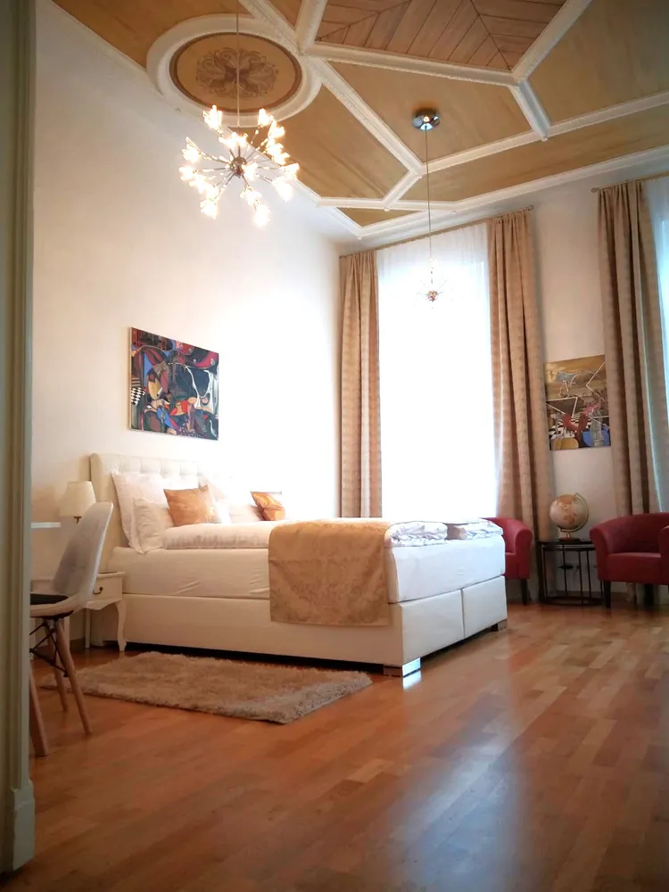 2 Zimmer Wohnung mit 50 m² in Leipzig – Bild 3