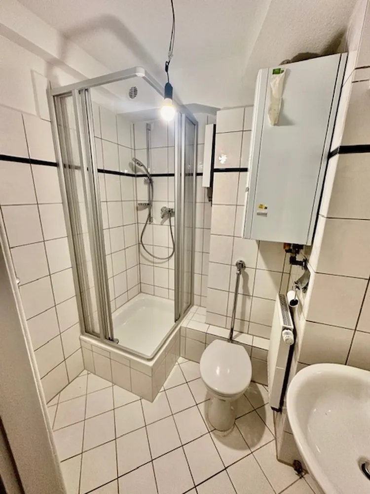 1 Zimmer Wohnung mit 44 m² in Düsseldorf – Bild 5
