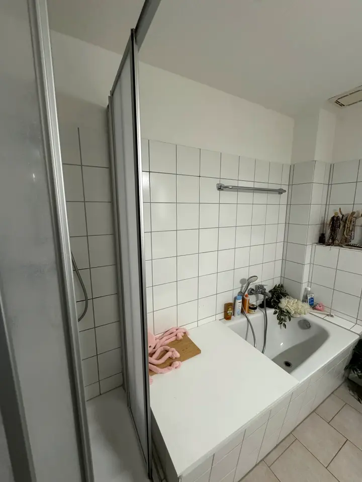 2 Zimmer Wohnung mit 82 m² in Erfurt – Bild 9