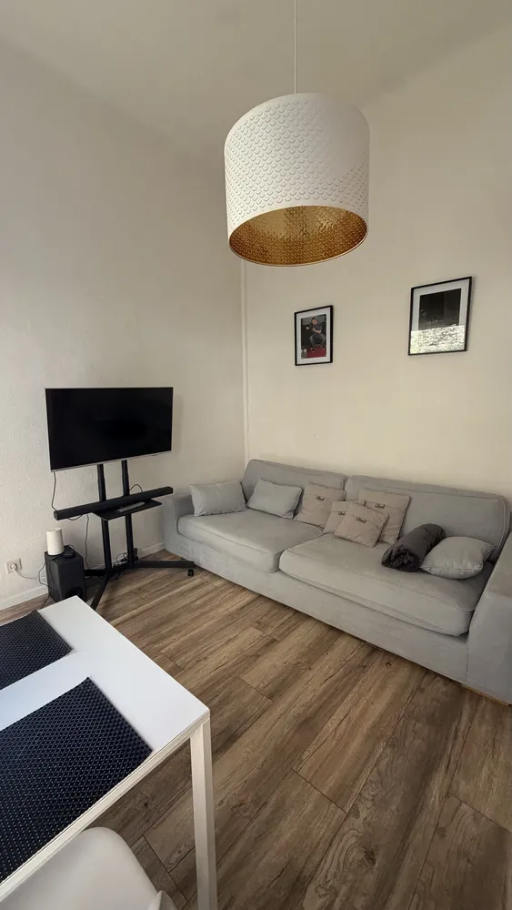 2 Zimmer Wohnung mit 31 m² in Aachen – Bild 7