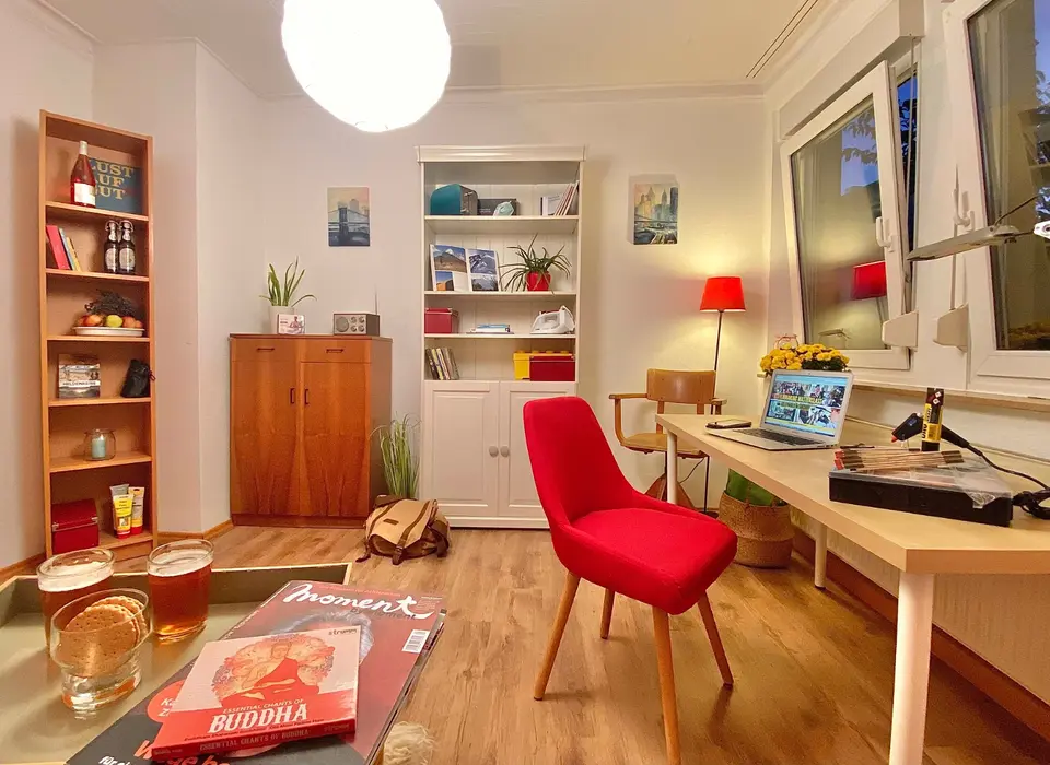 20 room apartment with 80 m² in Heilbronn – Photo 10
