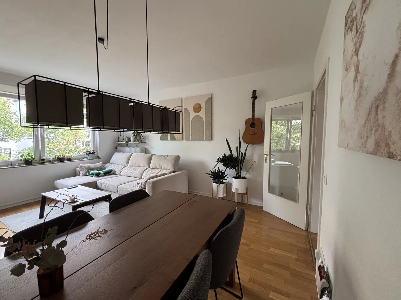 2 Zimmer Wohnung mit 65 m² in Köln – Bild 2