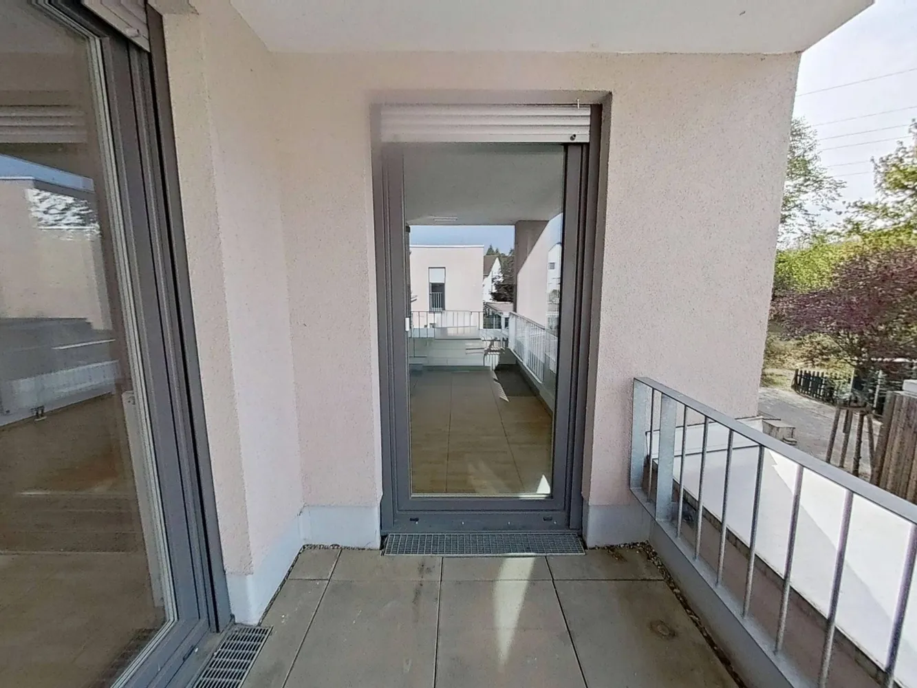 3 Zimmer Wohnung mit 81 m² in Mannheim – Bild 9