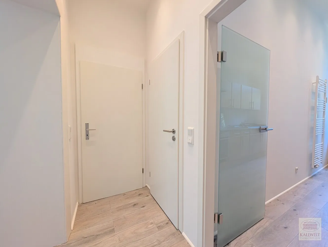 1 Zimmer Wohnung mit 38 m² in Düsseldorf – Bild 4